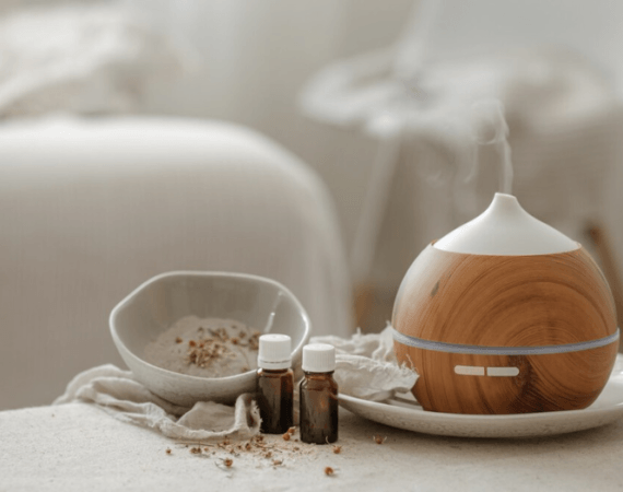 Aromaterapia, a farmácia aromática: definições e contextualizações no âmbito brasileiro_Papo_Essencial