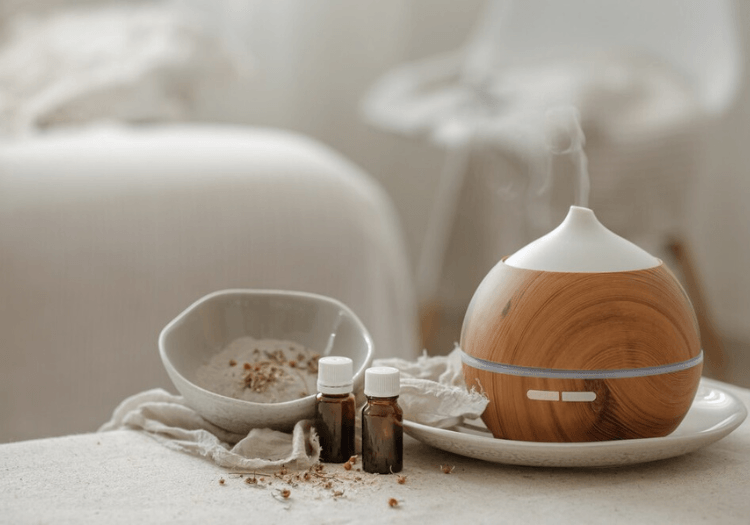 Aromaterapia, a farmácia aromática: definições e contextualizações no âmbito brasileiro_Papo_Essencial