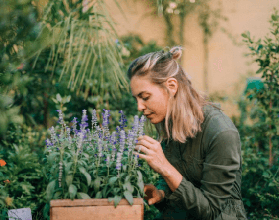 A ciência por trás do olfato - Papo Essencial