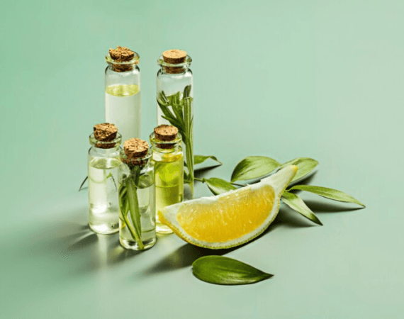 5 óleos essenciais resolvem mais de 30 problemas de saúde