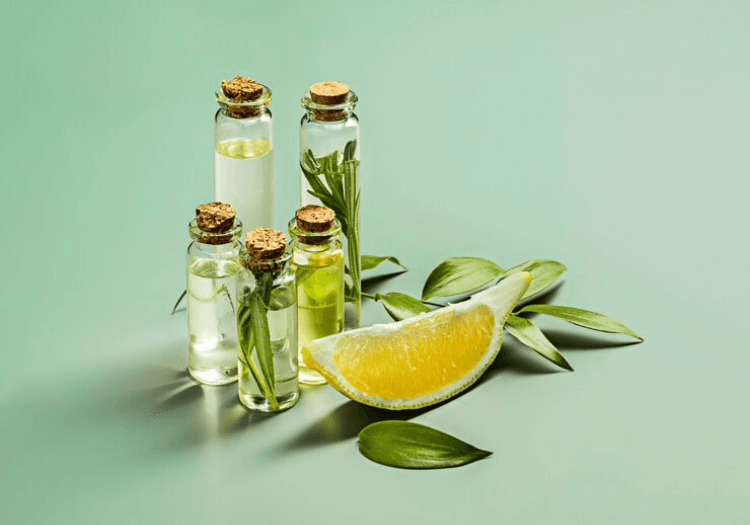 5 óleos essenciais resolvem mais de 30 problemas de saúde