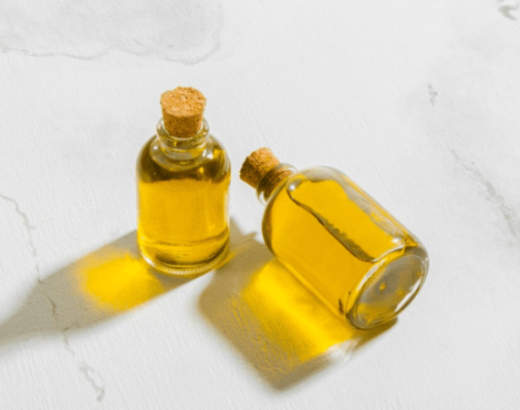 melhores óleos vegetais