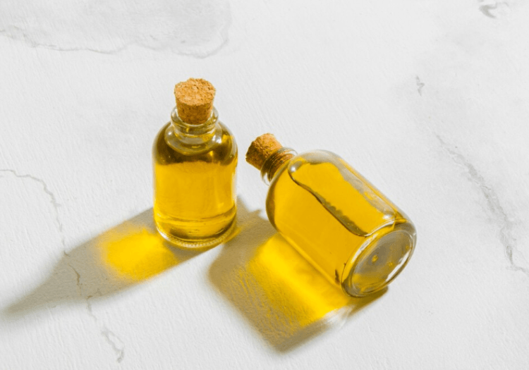 melhores óleos vegetais