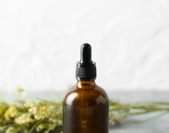 A qualidade dos óleos essenciais