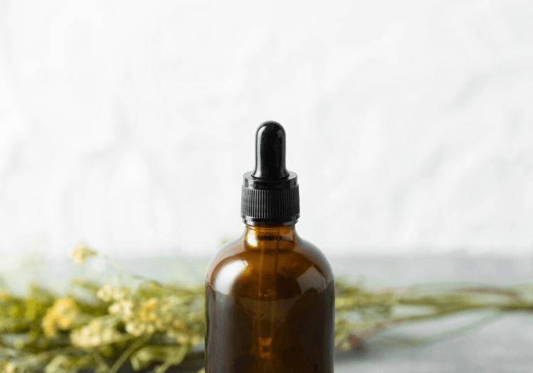A qualidade dos óleos essenciais